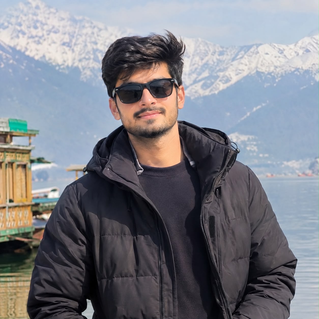 Kabir Malhotra