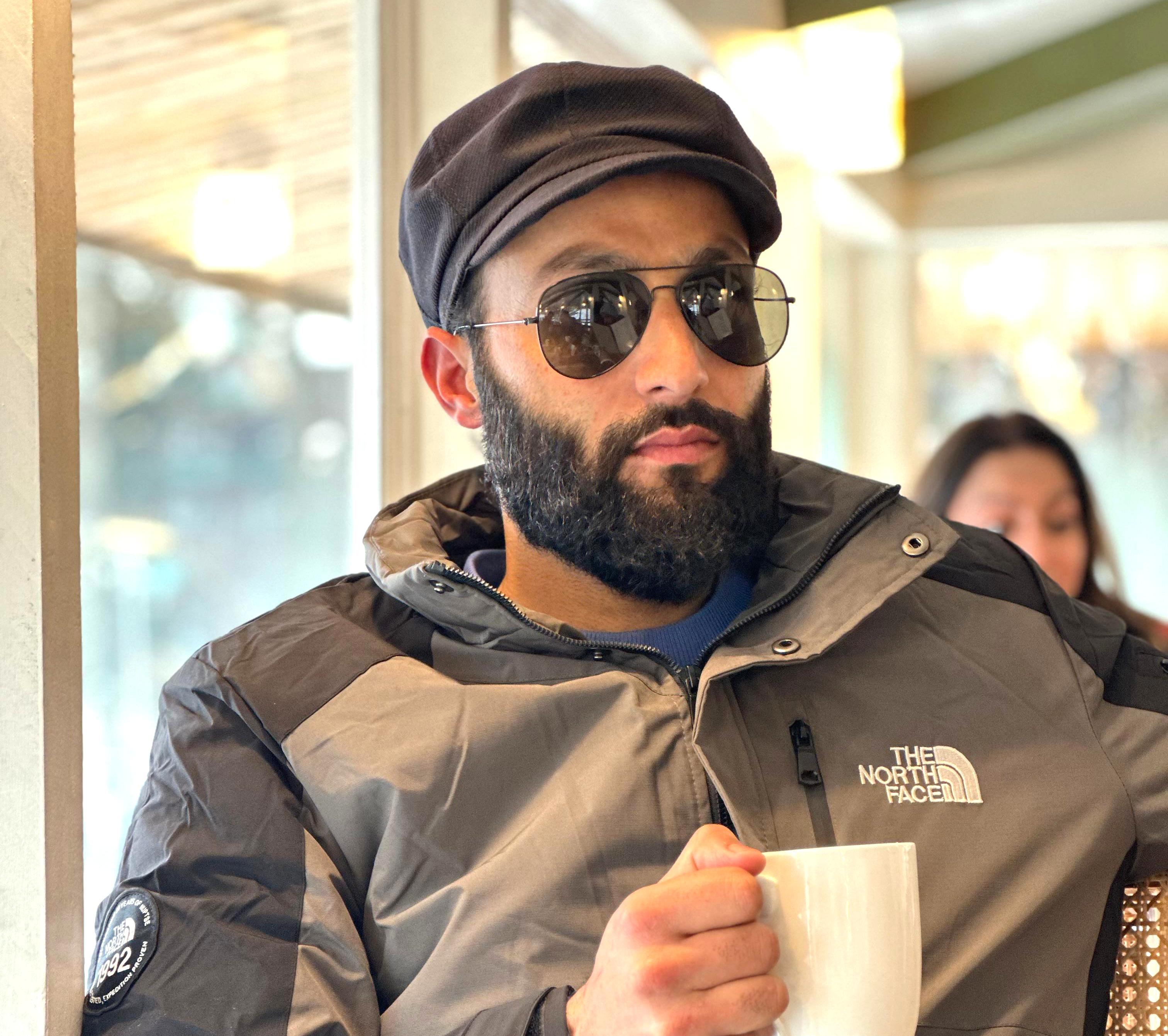 Hilal Ahmad